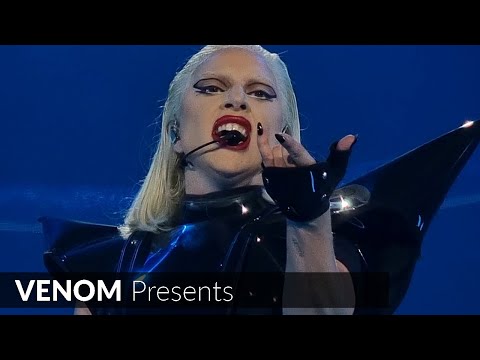 Lady Gaga - Telephone & LoveGame Live (The 6th Manifesto, Chapter 3.2) 4K