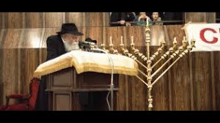 Рав Даниэль Булочник. Готовимся к Хануке