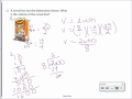 Volume of Rectangular Prisms in 6th Grade Math