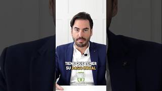 Lo más evaluado para aprobar tu Mortgage 👀👂