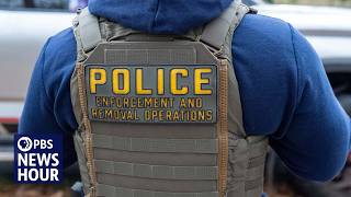 YouTube video thumbnail: Critics Fear new Tennessee law Could cut off Life-Saving Care for Immigrant Children