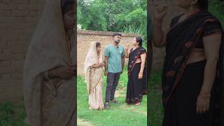 पतोह फसी पड़ोसी से  #comedy, #funny, #trending, #viralvideo, #hitcomedy,