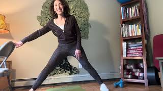 Hip strengthening and mobility YouTube