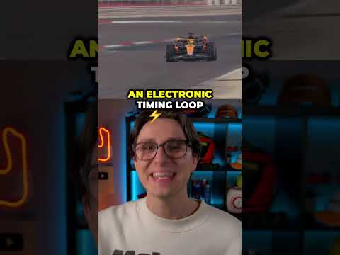 How F1 Drivers Judge Exactly 1 Second?