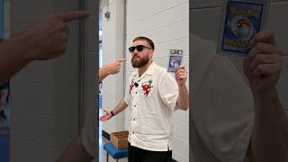 This Pokémon Card Deal Got HEATED 👀