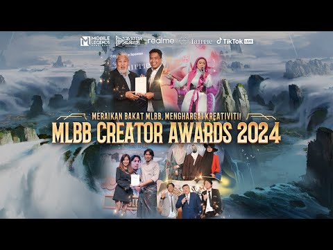 MLBB Creator Awards Recap