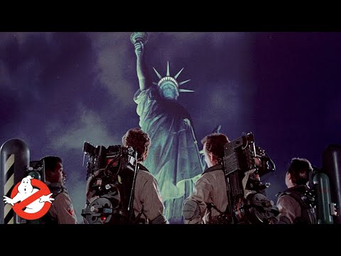 Statue Of Liberty, Higher & Higher! Film Clip
