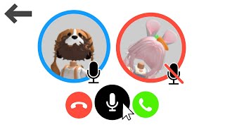 YOU CAN NOW CALL PEOPLE IN ROBLOX… 😳🫣📞