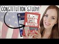 Understanding the Constitution and Rights