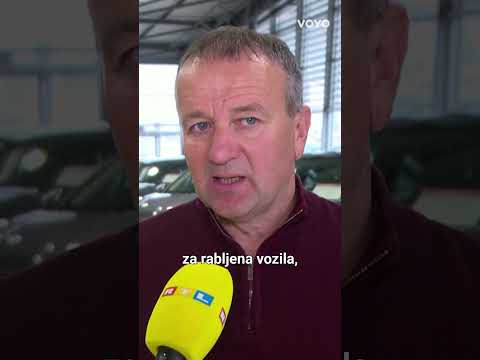 Hrvatska bilježi rekordni uvoz rabljenih vozila, a rekorde u prodaji ruše i novi automobili.