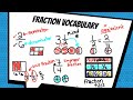 Understanding Fractions and Their Properties