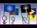 Antarctica's Flag and Its History