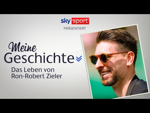 Als 16-Jähriger im Team mit Ronaldo – Ron-Robert Zieler im Interview! | Meine Geschichte