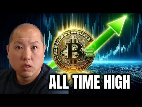 Bitcoin Sets New Record: All-Time Highs Shattered!