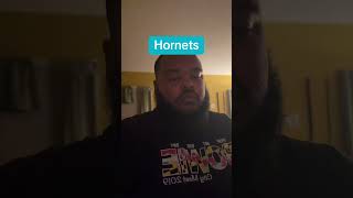 The Charlotte Hornets have been eliminated #NBA #NBAPlayoffs #HiveMentality