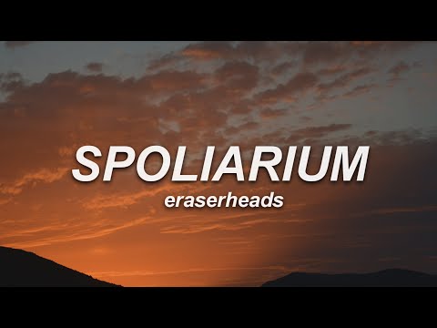 Eraserheads - Spoliarium (Lyrics)