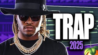 A Different Way To Make Trap Beats In 2025
