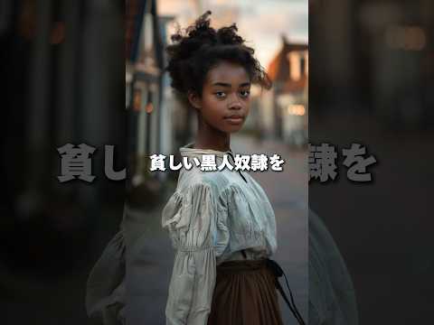 この絵の中の幼い子供がなぜか不気味な理由 #歴史 #美術 #世界史