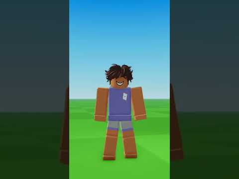 I PRETENDED To Be A NOOB Until THIS Happened!!😲#roblox #shorts