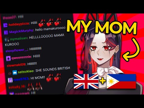 HELP! SHE TOOK OVER MY LIVESTREAM!