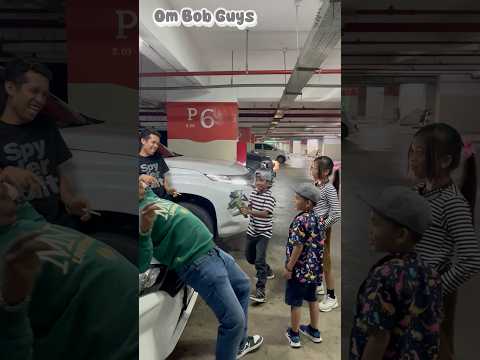 Pulangi tembak alvaro #ombobguys #aradanalvaro #trending #shorts