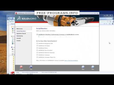 solidworks 2014 free download full version with crack 64 bit kickass