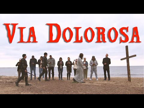 Via Dolorosa