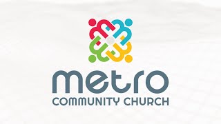 Metro @ Home | December 7, 2025 (11:30am)