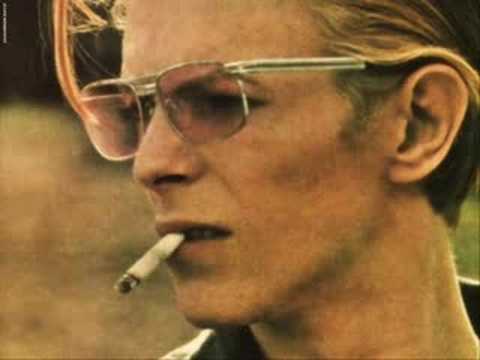 Rebel Rebel - David Bowie 