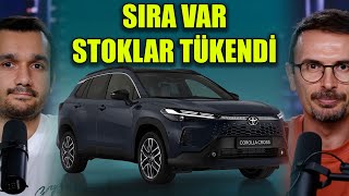 ÖTV ZAMMI SONRASI İLGİ ARTTI | Yeni trend, tam Hybrid! #otomobilhaberleri