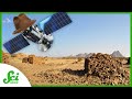 Exploring Ancient Tombs in Sudan