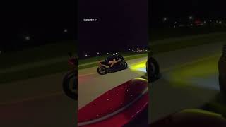2026 Ducati Panigale V4R VS Gen6 Kawasaki ZX10R
