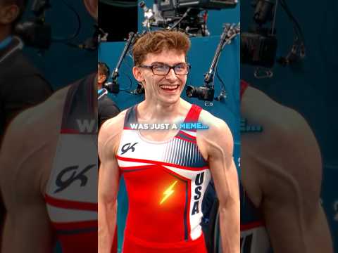 The Internet Thought This Guy Was Just A Meme…🤓🥶