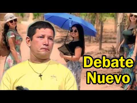 TESTIGOS DE JEHOVA MUJERES sorprendió Padre Luis Toro debate nuevo MÉXICO 2024