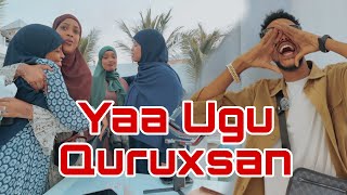 GABDHAHEE UGU QURUX BADAN GABDHAHA SOOMAALIYEED | Team27 Muqdisho