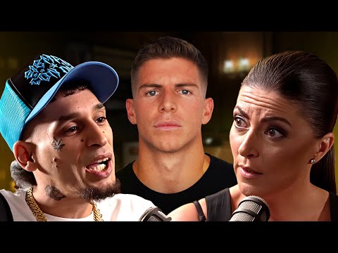 #223 -  Tertulia con El Jincho y Macarena Olona | Bukele, Prisión, Franco, Comunismo...