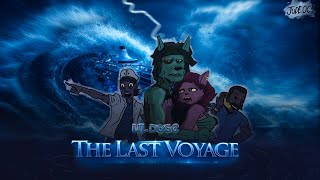 LILDOGG : THE LAST VOYAGE 