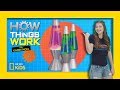 Understanding Lava Lamps