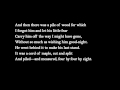 Understanding 'The Wood-Pile' Poem