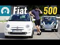 Fiat 500 Elaborabile