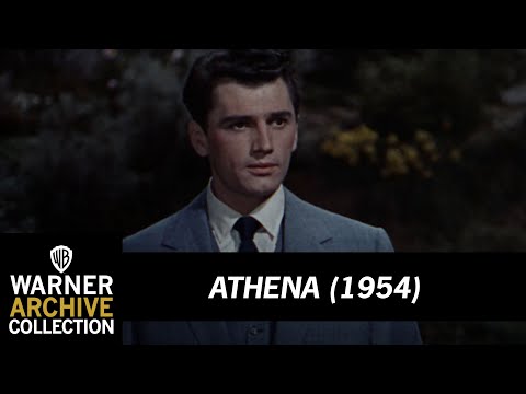 Athena (1954) Trailer