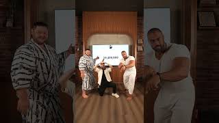 الحلم اقترب 😍🔥!!