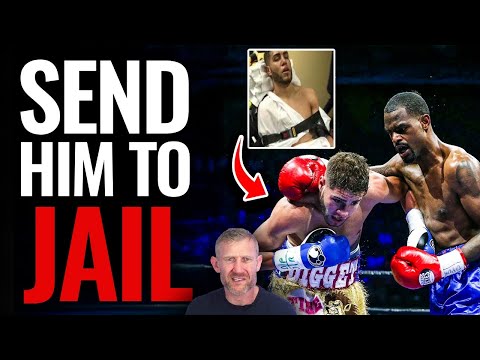 10 Illegal Boxing Tricks | Very Bad & Good 🤷🏼‍♂️