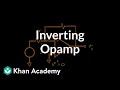 Opamp Configuration and Analysis
