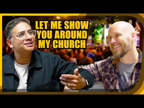 The Nicene Creed at a Megachurch?! What Does That Look Like?