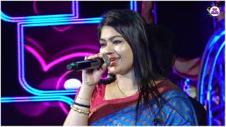 Dil Deewana Na Jaane Orkestra Song 🎙️Monalisha Das _ মোনালিসা দাস🌟SHRADHANJALI PORIBAR