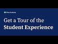 Khan Academy Student Support and Features