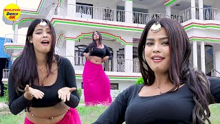 Balamua Dihale Gari viral Dance - Pawan Singh Sunita Singh Dance |  Bhojpuri Dance | Alka Bhojpuri