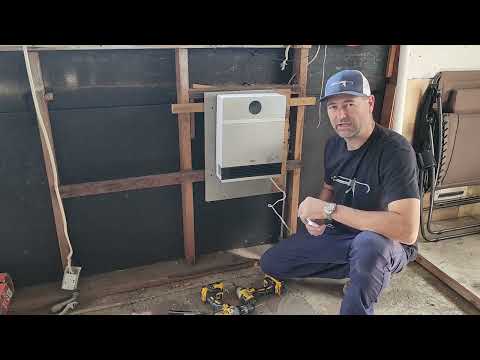 Garage Heater | Easy Install | Easy Money |