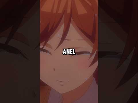 Ela tinha perdido o se presente mais precioso, porém... #anime #otakus #animeshorts #foryou